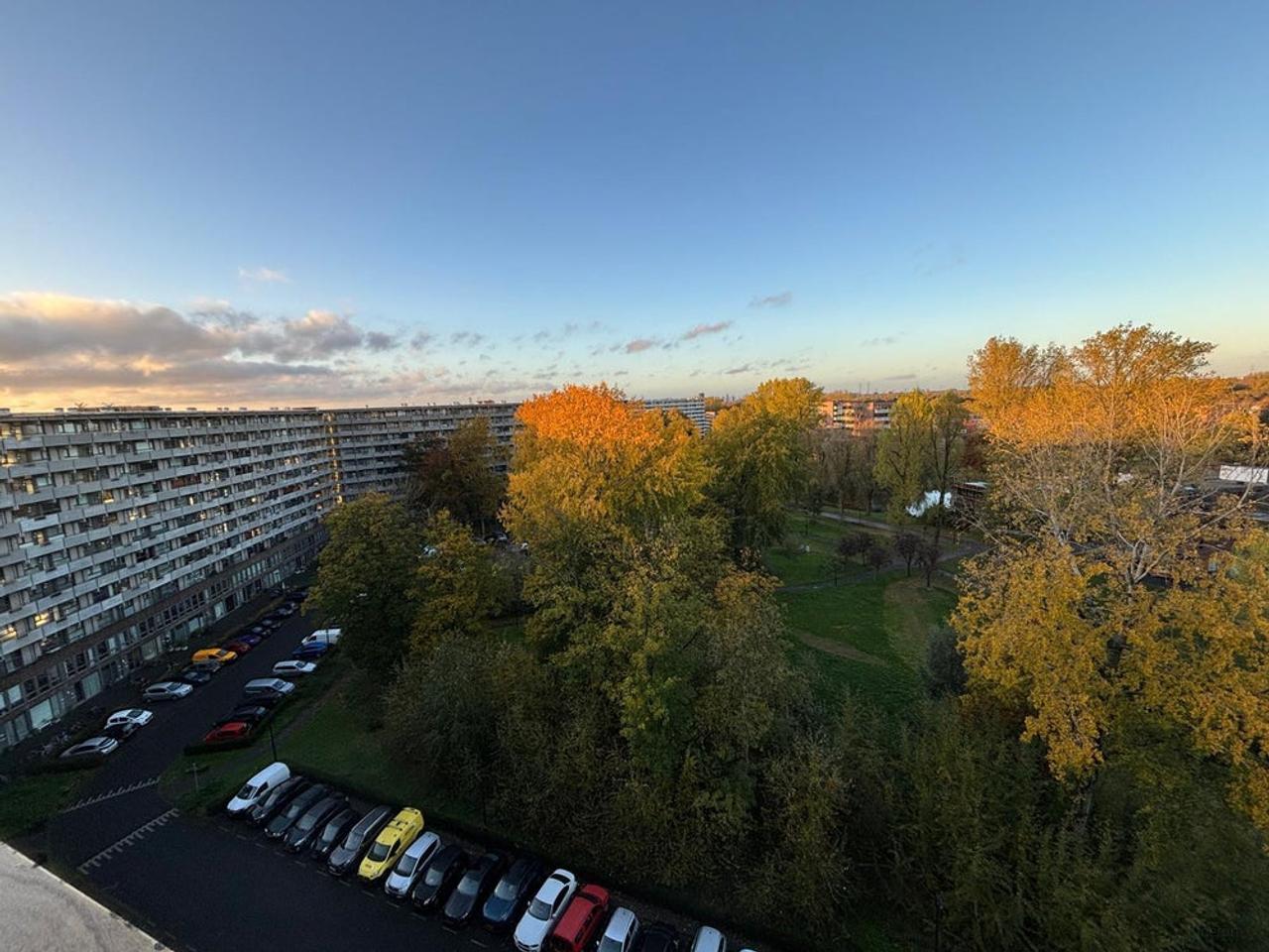 Furnished student apartment in Kleiburg - Image 27