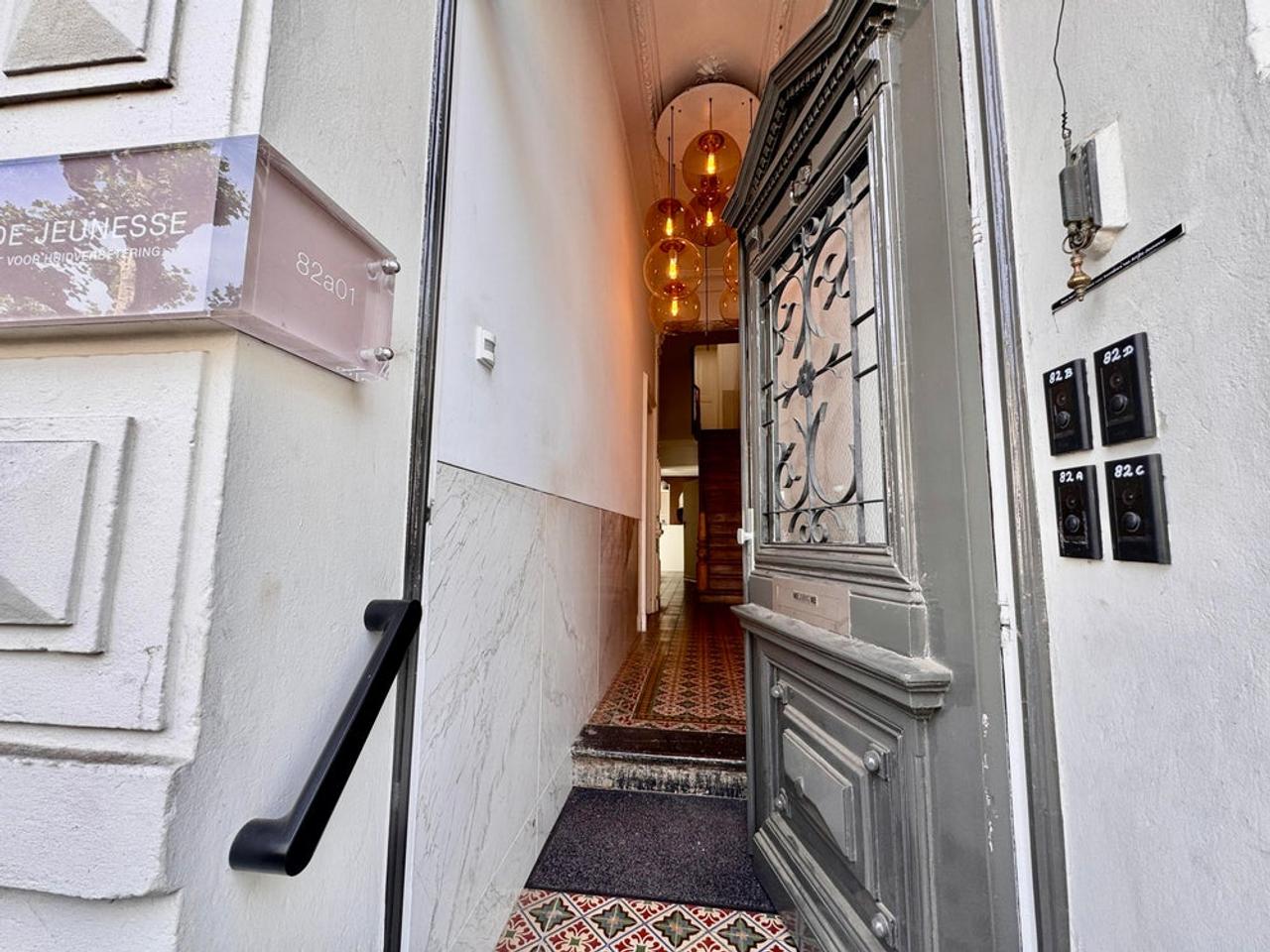 Gemeubileerd 50m² appartement in Wyck - Afbeelding 3