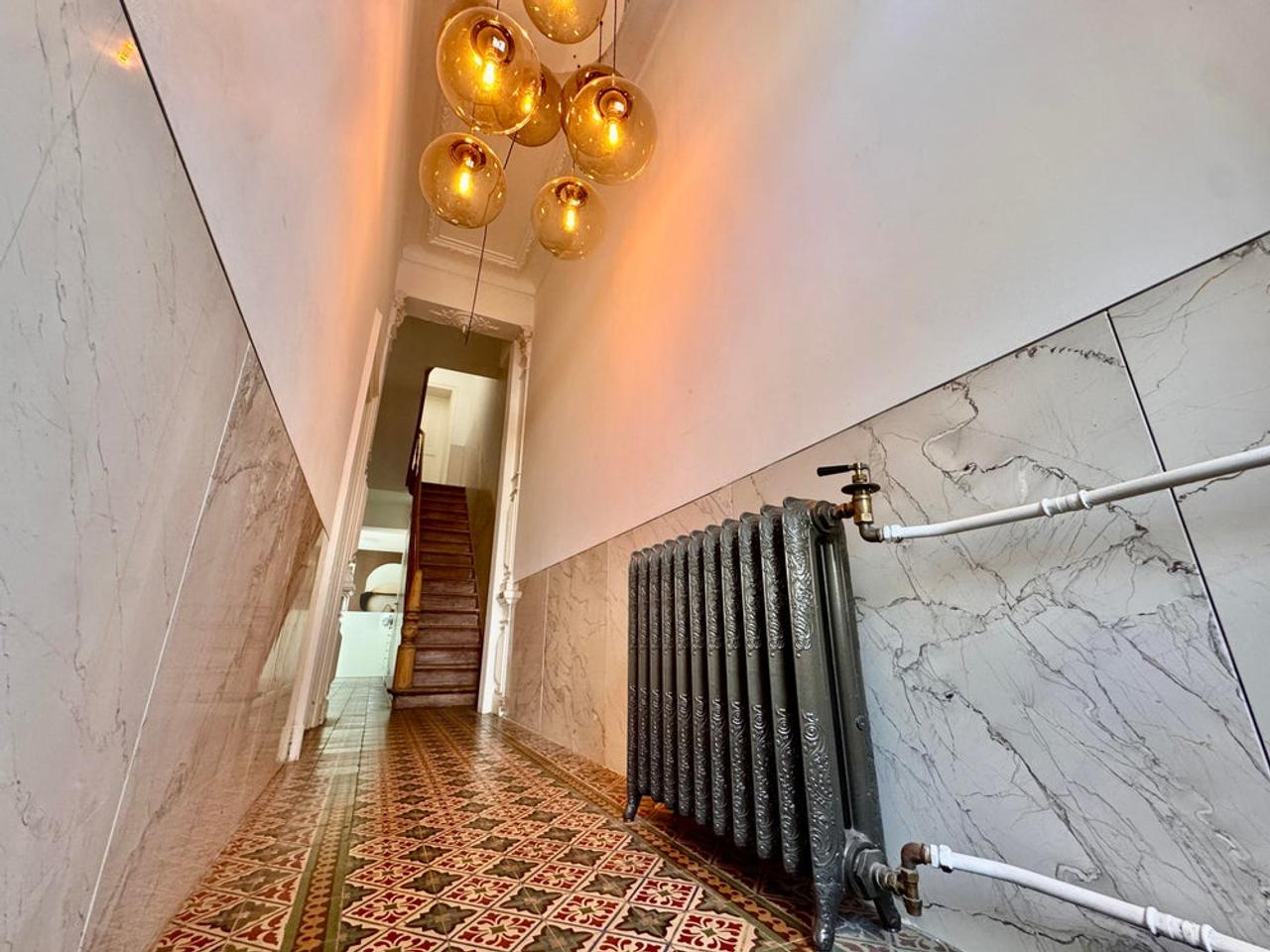 Gemeubileerd 50m² appartement in Wyck - Afbeelding 4