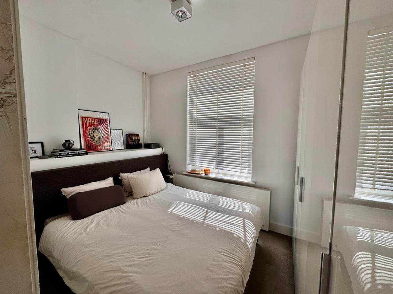 Gemeubileerd 50m² appartement in Wyck - Afbeelding 5