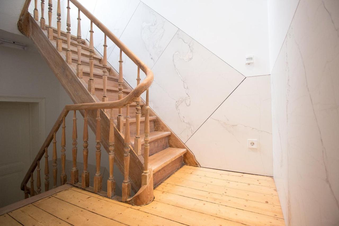 Gemeubileerd 50m² appartement in Wyck - Afbeelding 10