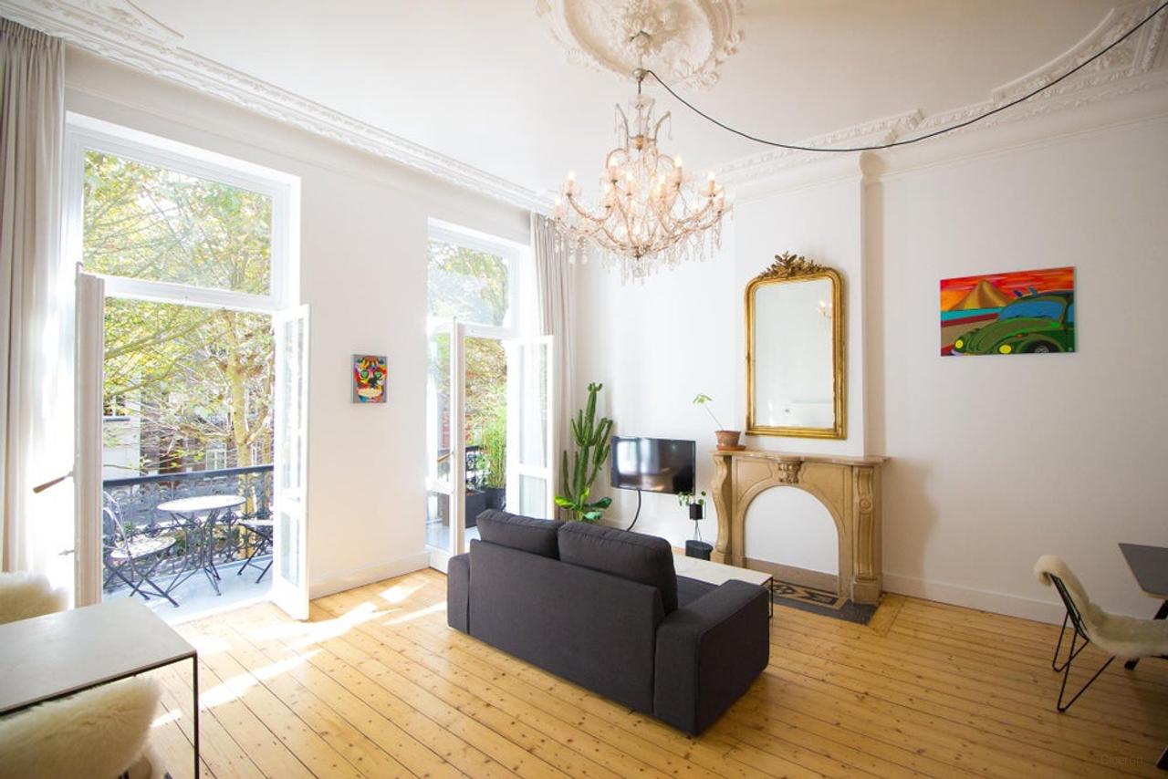 Gemeubileerd 50m² appartement in Wyck - Afbeelding 13
