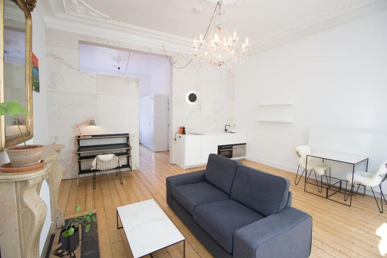 Gemeubileerd 50m² appartement in Wyck - Afbeelding 15