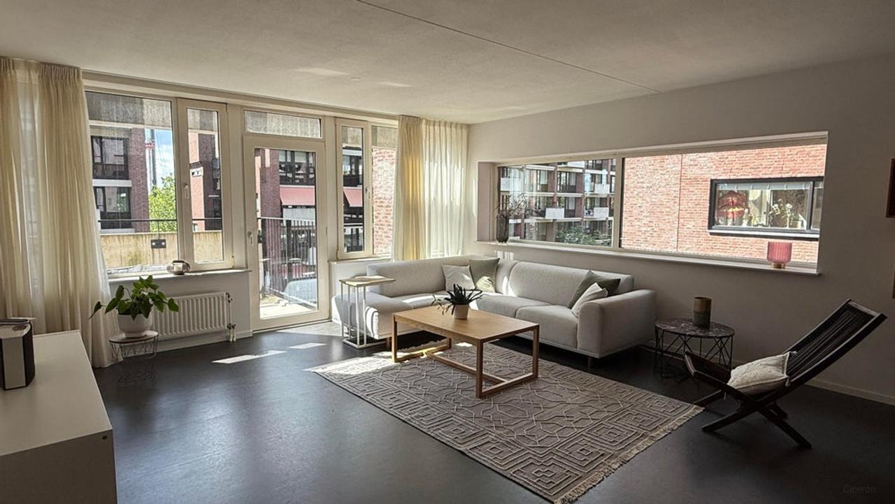 Furnished 100 m² apartment in central Eindhoven - Image 6