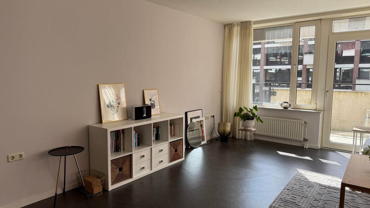 Furnished 100 m² apartment in central Eindhoven - Image 7