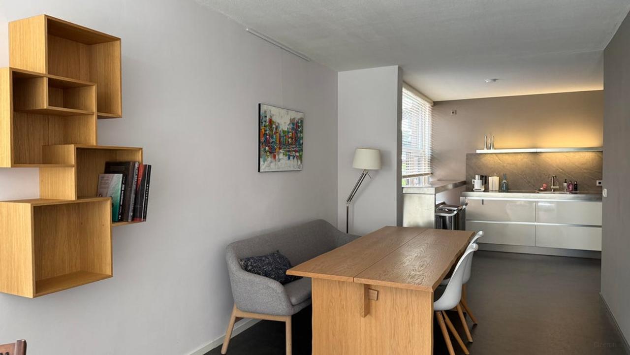 Furnished 100 m² apartment in central Eindhoven - Image 8
