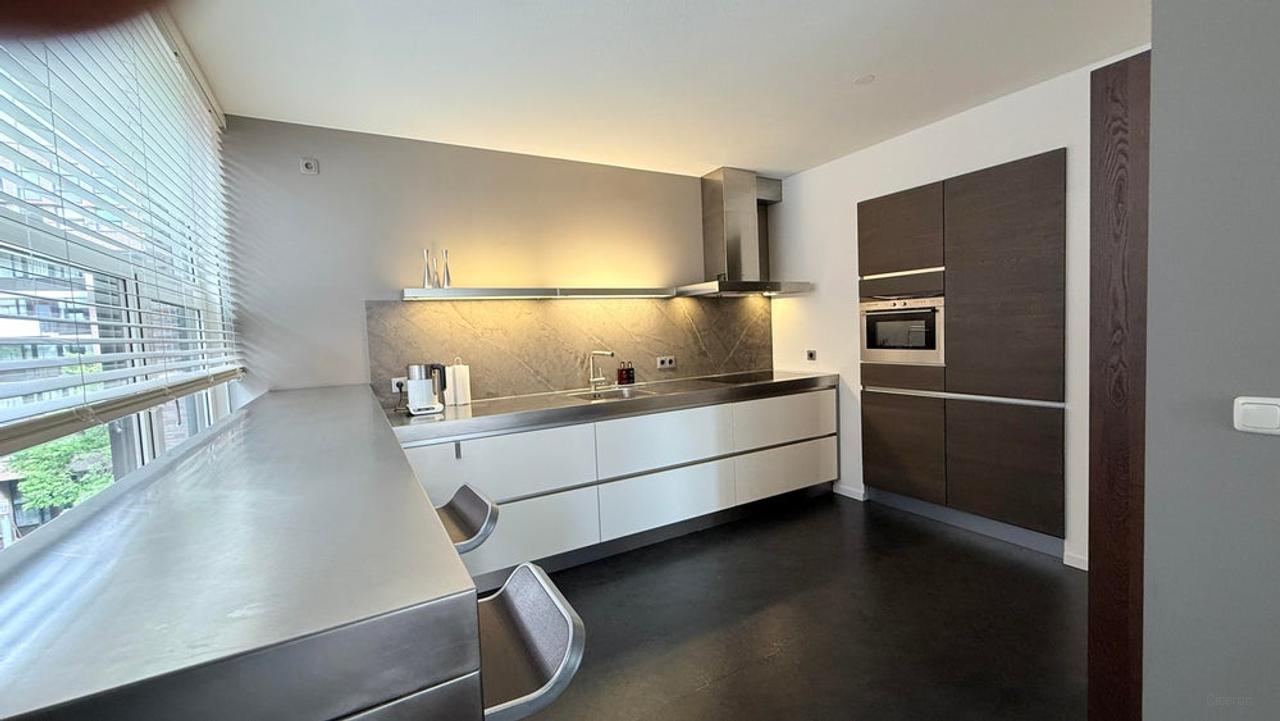 Furnished 100 m² apartment in central Eindhoven - Image 10