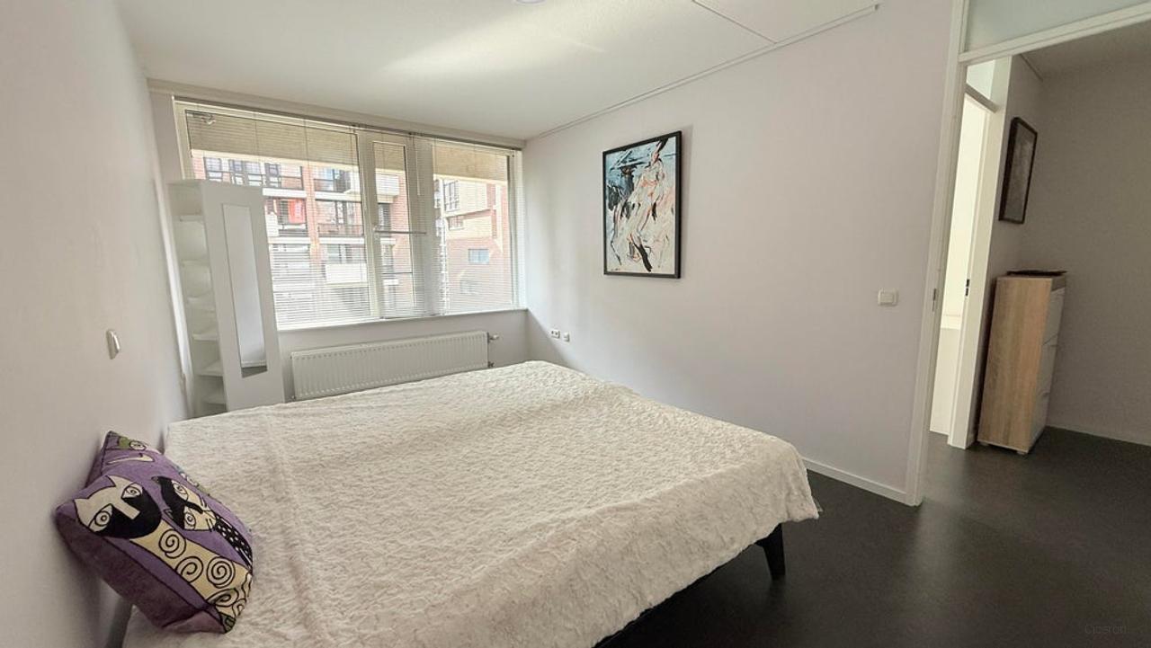 Furnished 100 m² apartment in central Eindhoven - Image 13