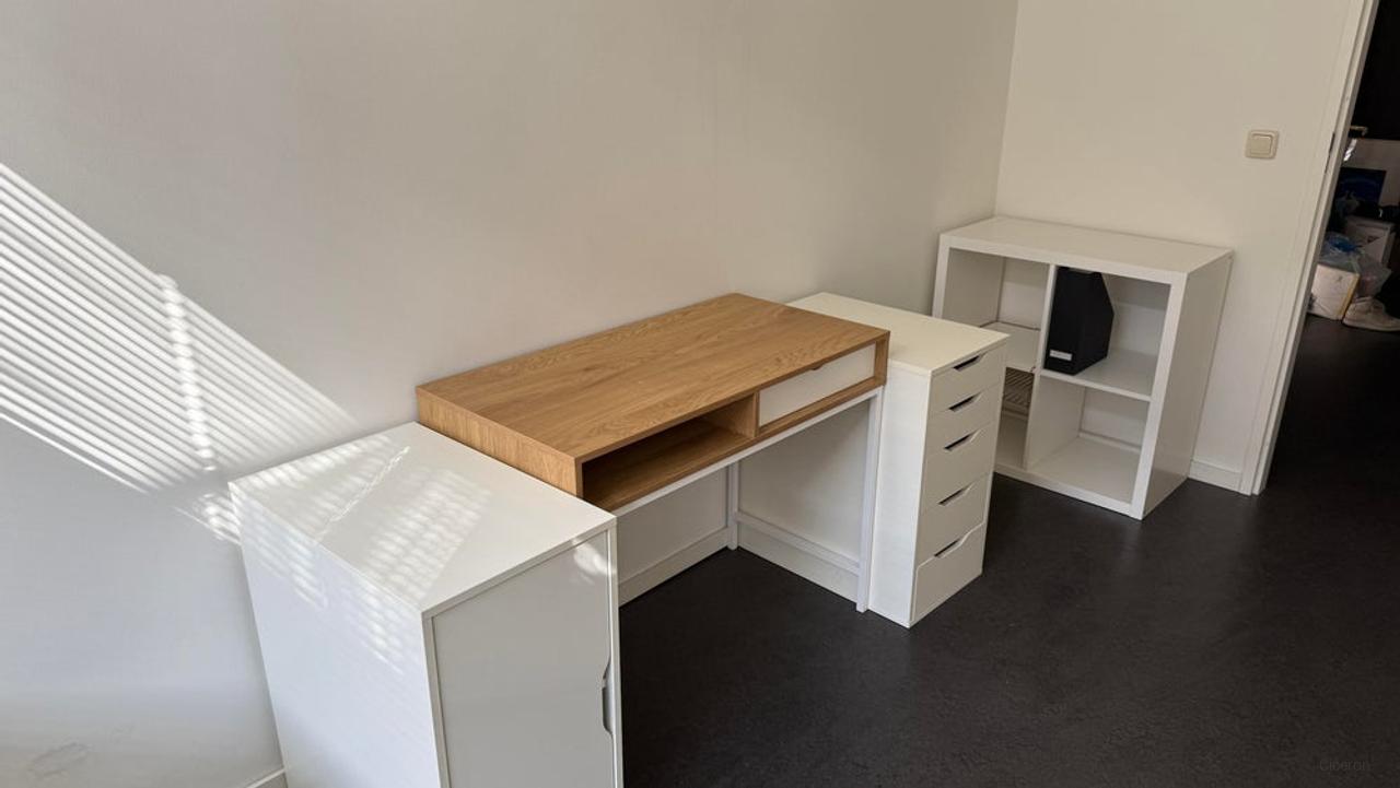 Furnished 100 m² apartment in central Eindhoven - Image 15