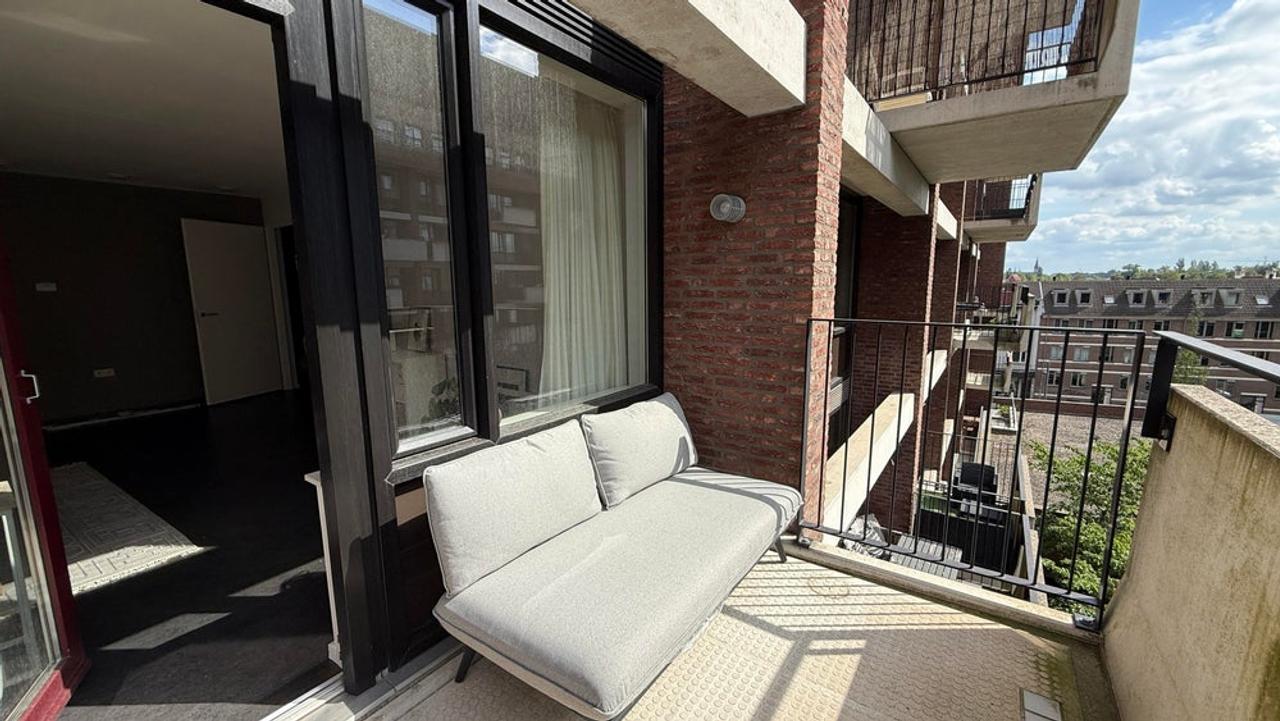 Furnished 100 m² apartment in central Eindhoven - Image 20