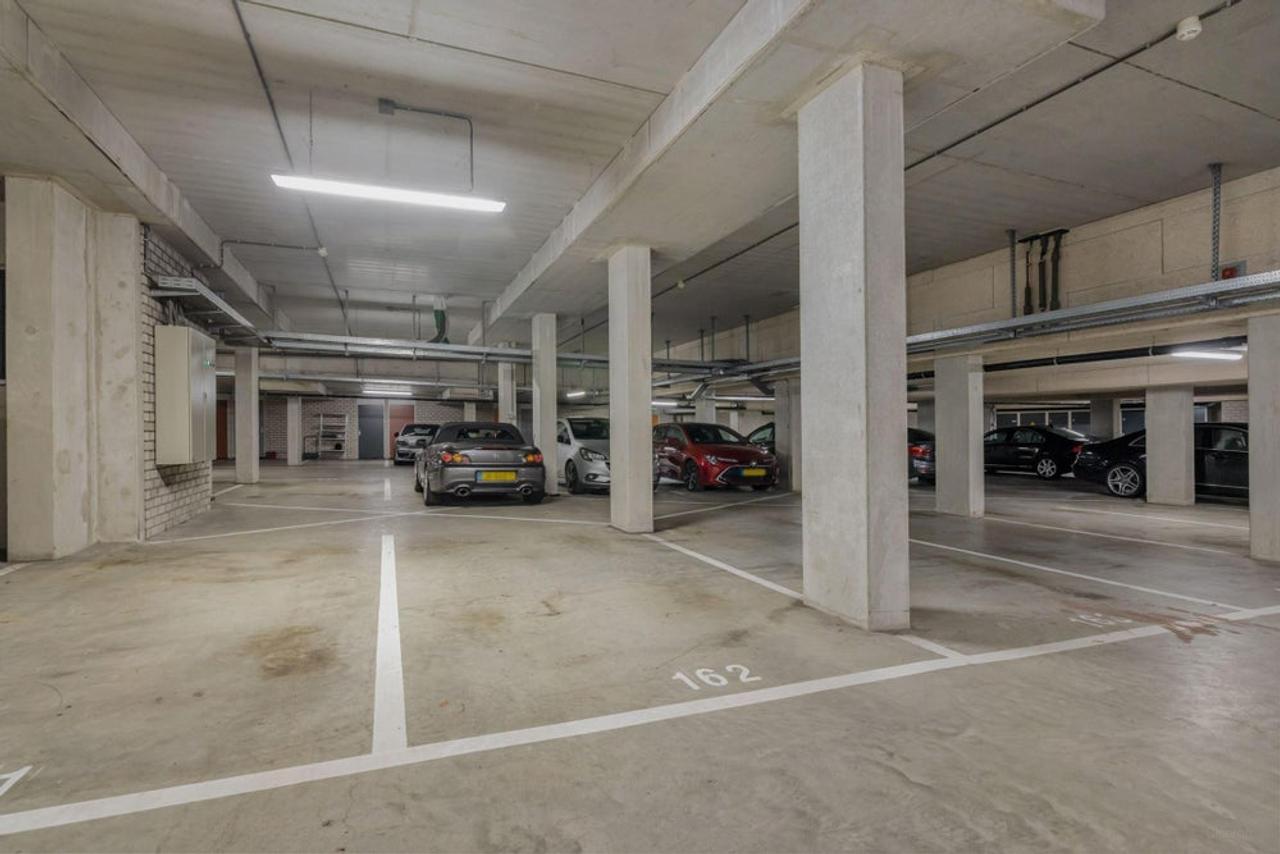 Furnished 100 m² apartment in central Eindhoven - Image 25