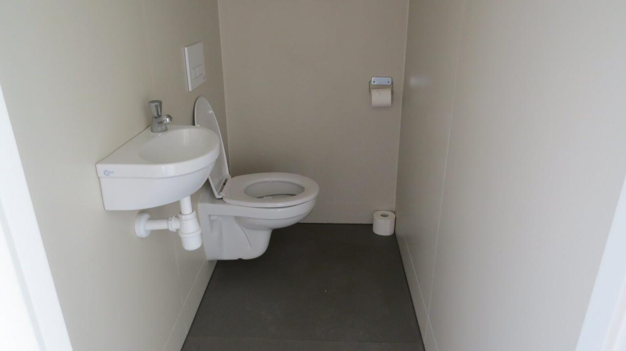 Energiezuinig 5-kamerappartement in Hengelo - Afbeelding 10