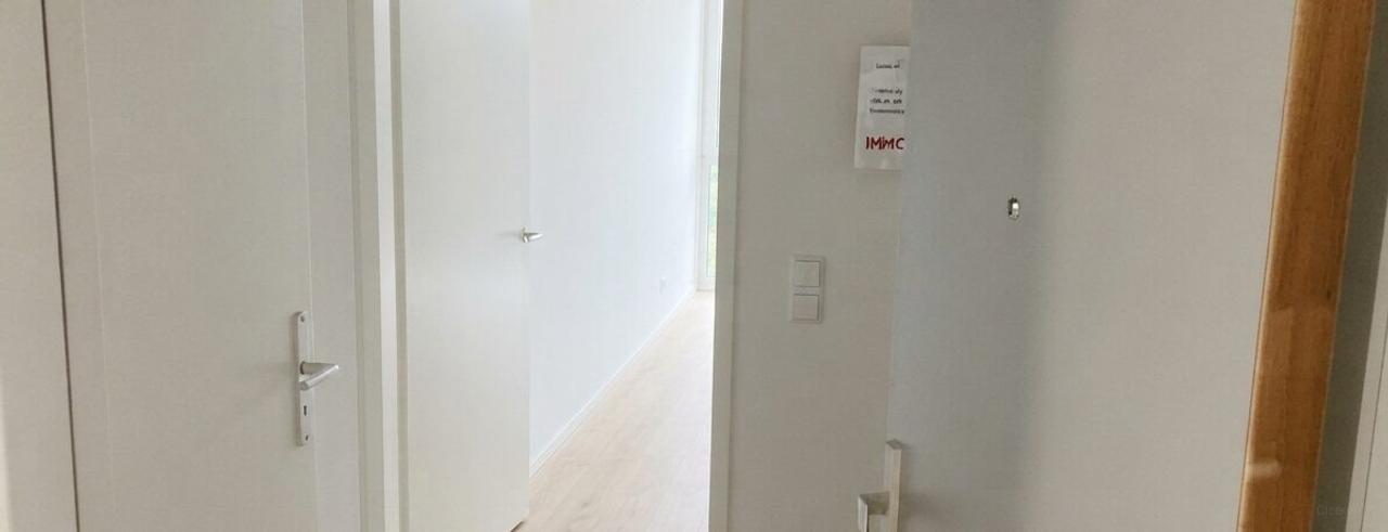 55 m² with green views in Woensel-West - Image 4