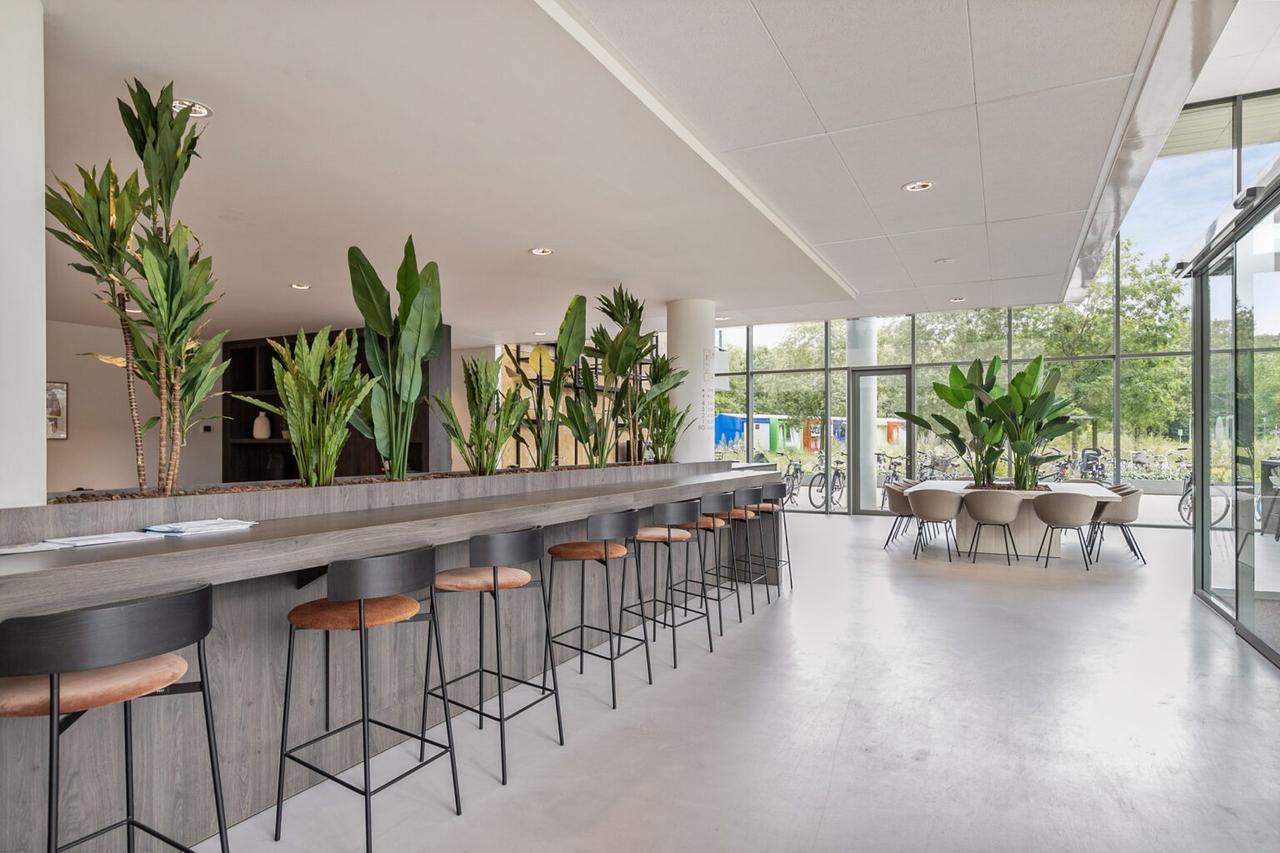 66 m² apartment with terrace and parking space - Image 2