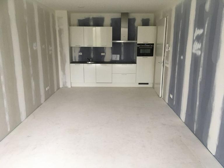 66 m² apartment with terrace and parking space - Image 6