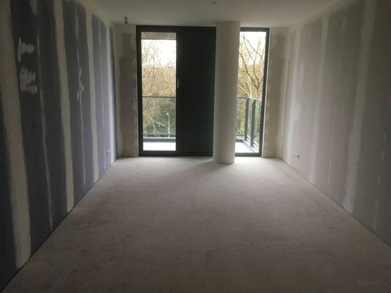 66 m² apartment with terrace and parking space - Image 7