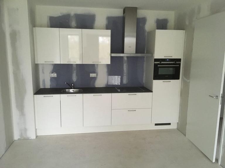 66 m² apartment with terrace and parking space - Image 11