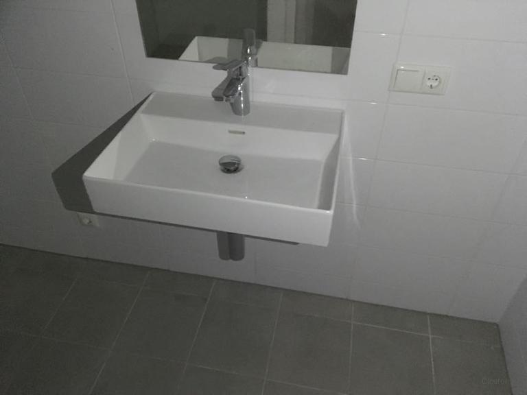 66 m² apartment with terrace and parking space - Image 13