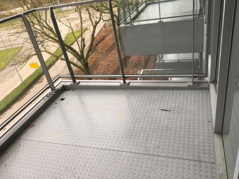 66 m² apartment with terrace and parking space - Image 19