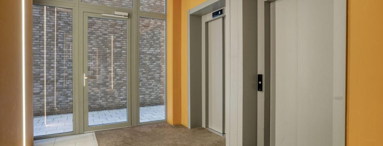 1-Bedroom Apartment with Garden in Strijp-S - Image 5