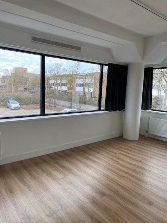 37 m² met parkeerplaats en dakterras - Afbeelding 6
