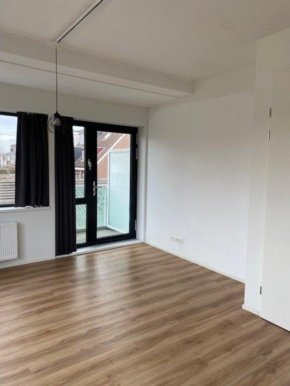 37 m² met parkeerplaats en dakterras - Afbeelding 7
