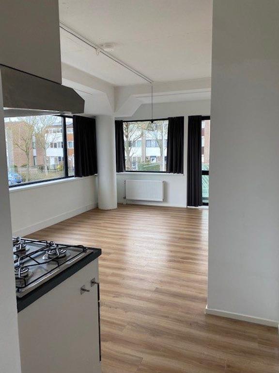 37 m² met parkeerplaats en dakterras - Afbeelding 8