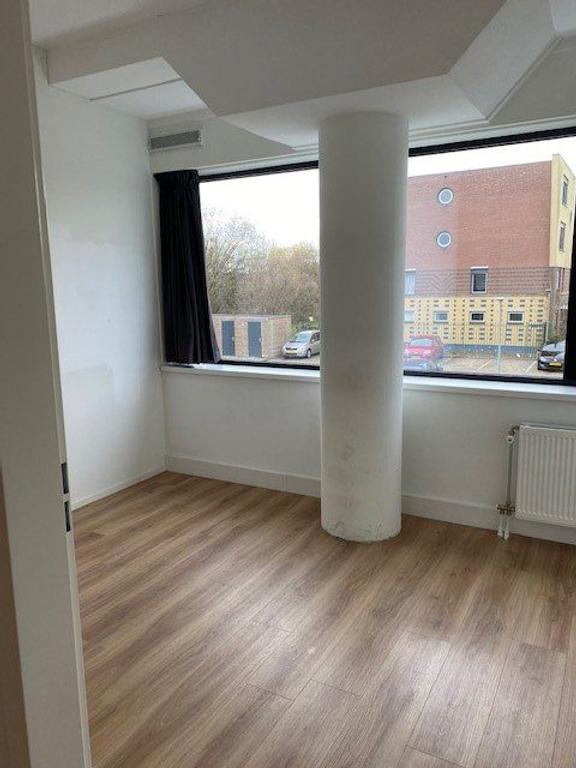 37 m² met parkeerplaats en dakterras - Afbeelding 10