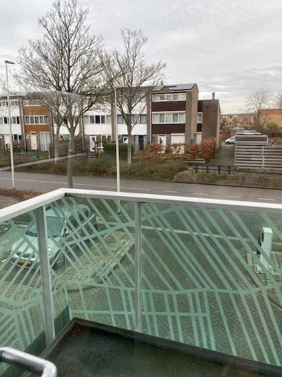 37 m² met parkeerplaats en dakterras - Afbeelding 11