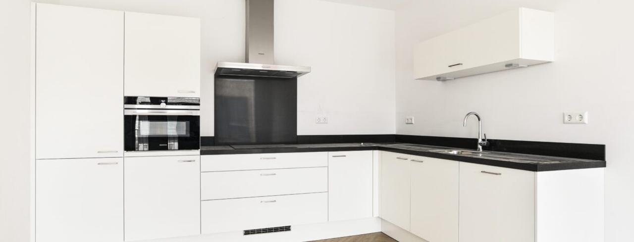 Gelijkvloers 55+ appartement in Het Zilverpark - Afbeelding 6