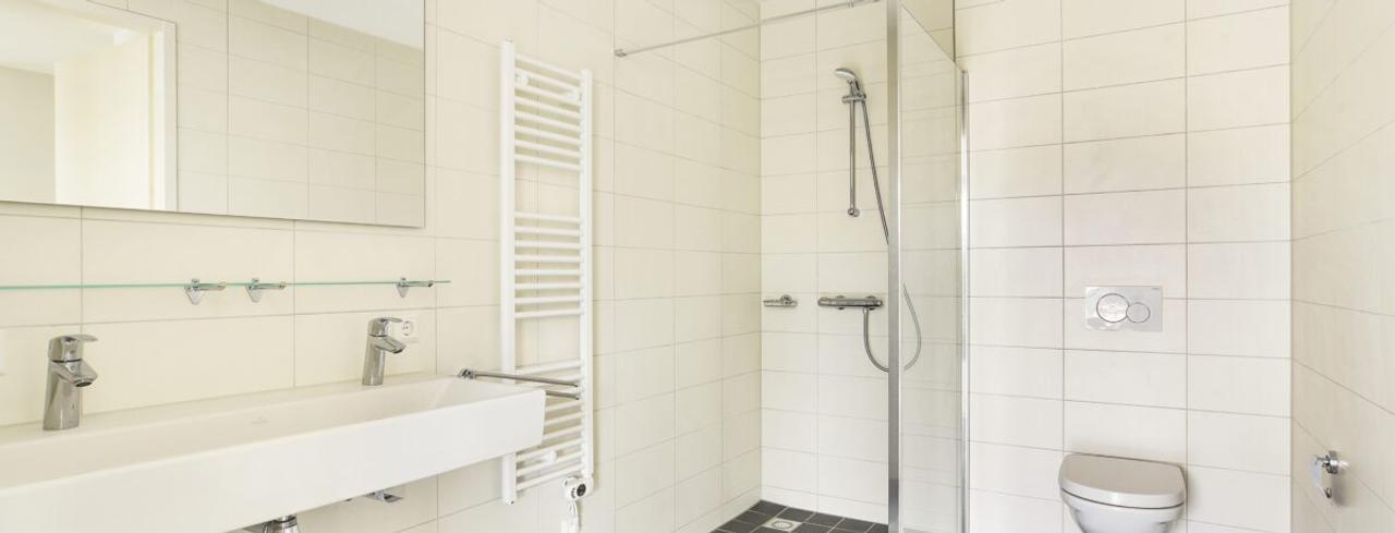 Gelijkvloers 55+ appartement in Het Zilverpark - Afbeelding 10
