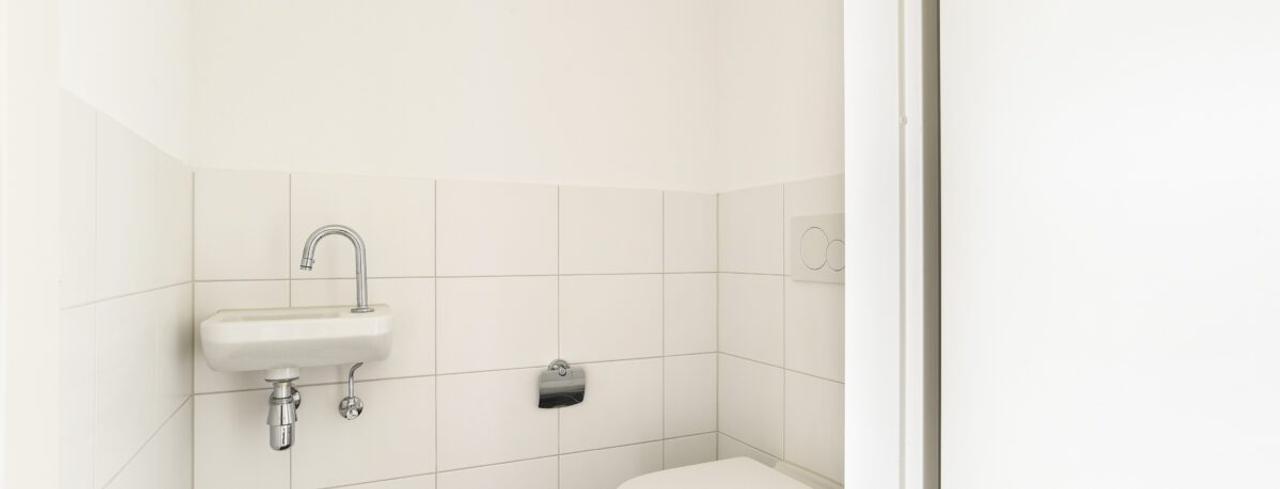 Gelijkvloers 55+ appartement in Het Zilverpark - Afbeelding 12