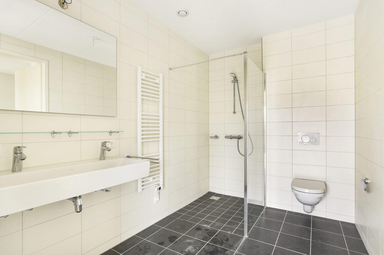 Gelijkvloers 55+ appartement in Het Zilverpark - Afbeelding 23
