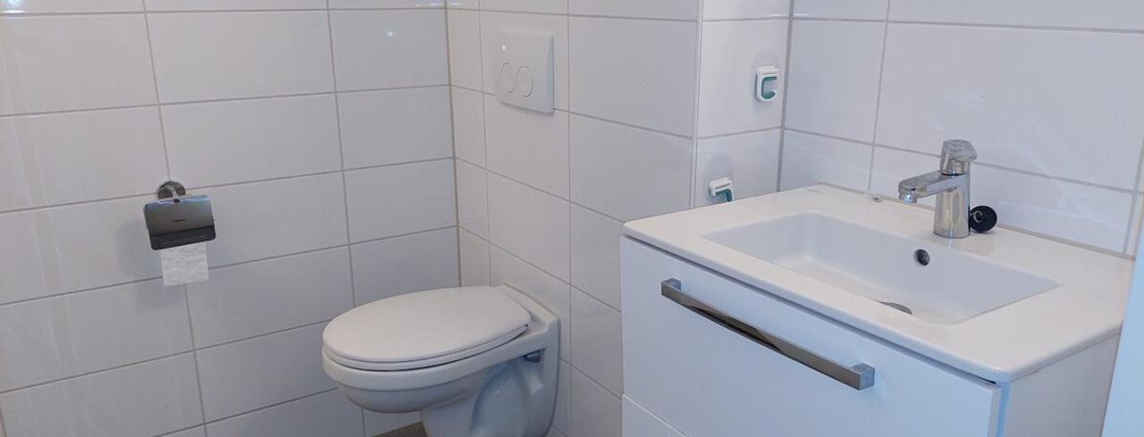 Studio van 28 m² nabij Park Presikhaaf - Afbeelding 3