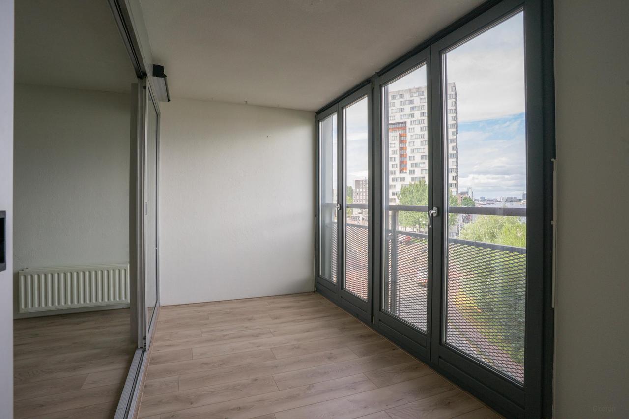 81 m² apartment in Oostelijk Havengebied - Image 5
