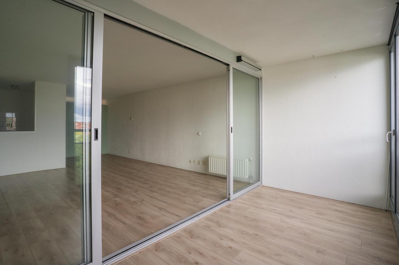 81 m² apartment in Oostelijk Havengebied - Image 6