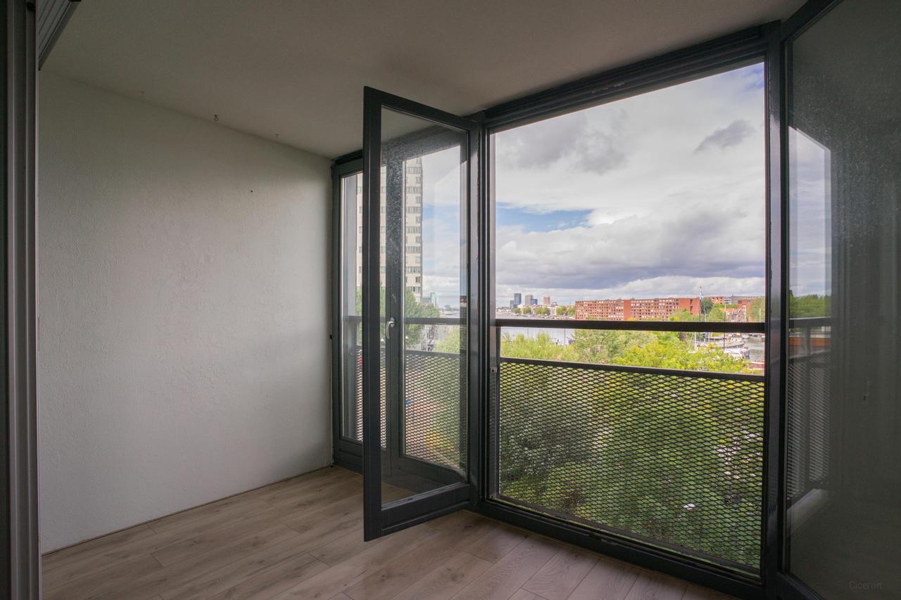 81 m² apartment in Oostelijk Havengebied - Image 7