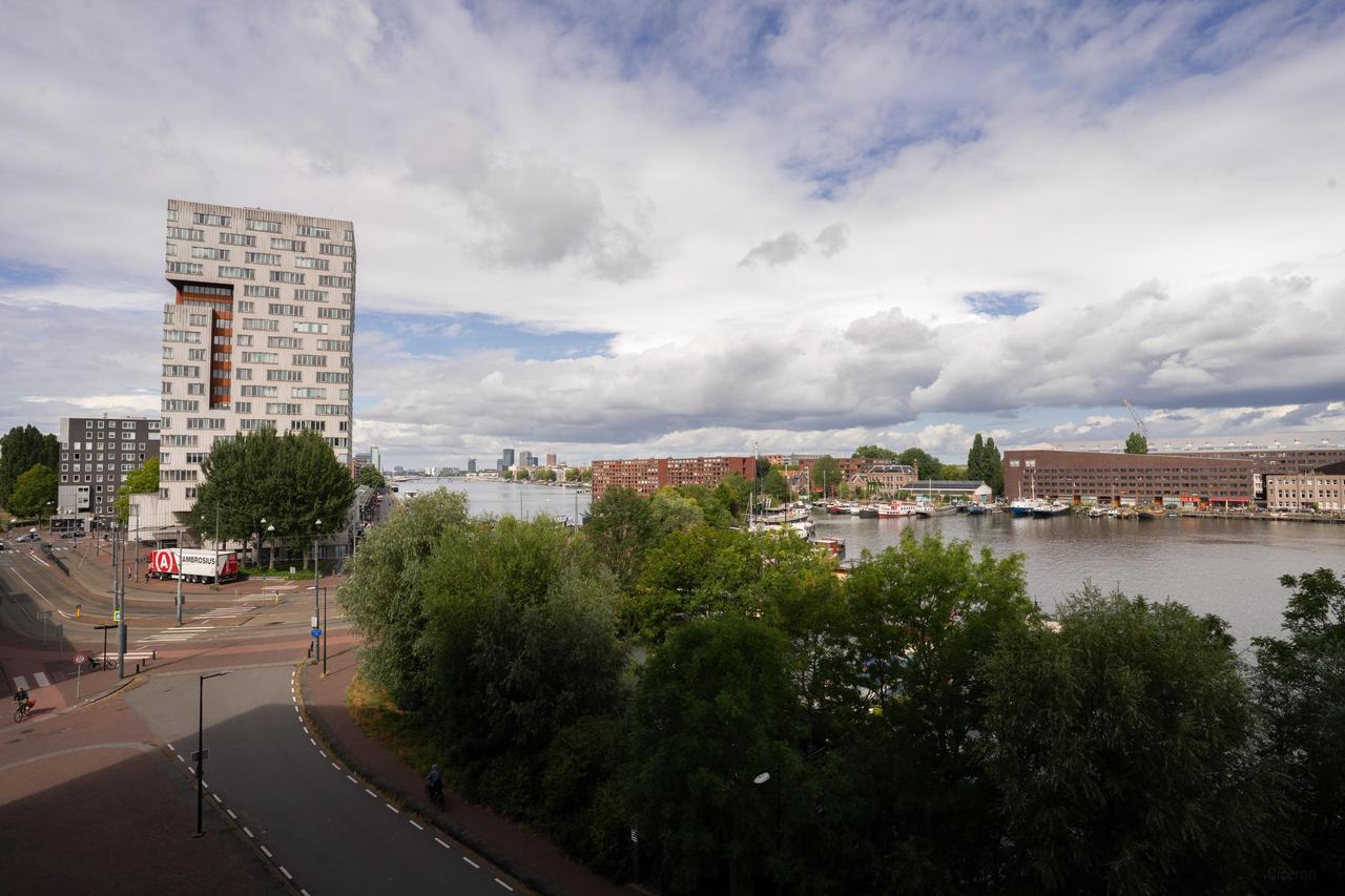 81 m² apartment in Oostelijk Havengebied - Image 8