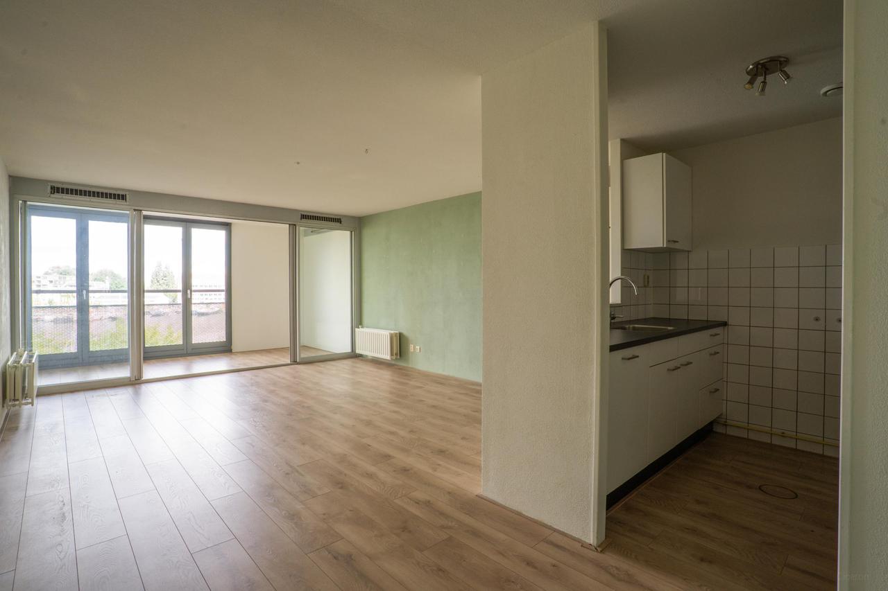 81 m² apartment in Oostelijk Havengebied - Image 9