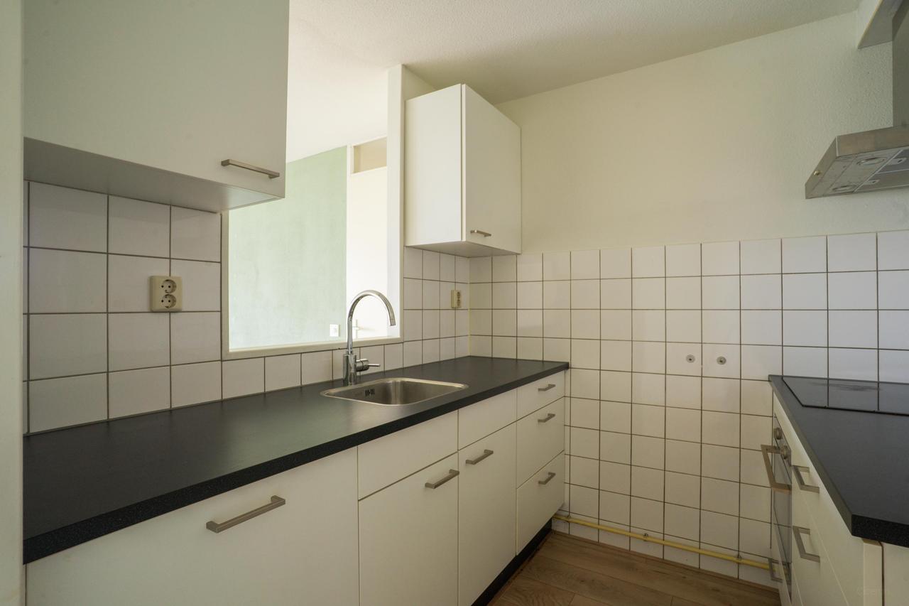 81 m² apartment in Oostelijk Havengebied - Image 10