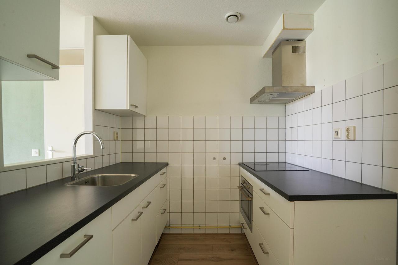 81 m² apartment in Oostelijk Havengebied - Image 11