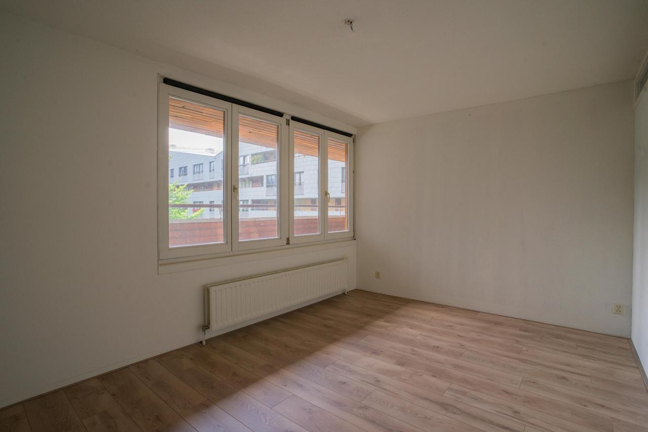 81 m² apartment in Oostelijk Havengebied - Image 12