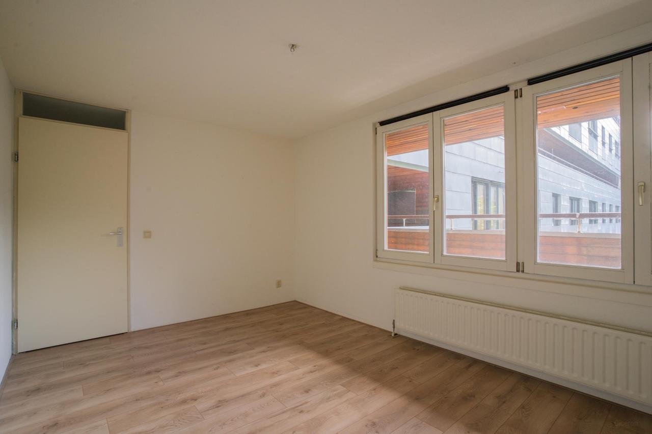 81 m² apartment in Oostelijk Havengebied - Image 13