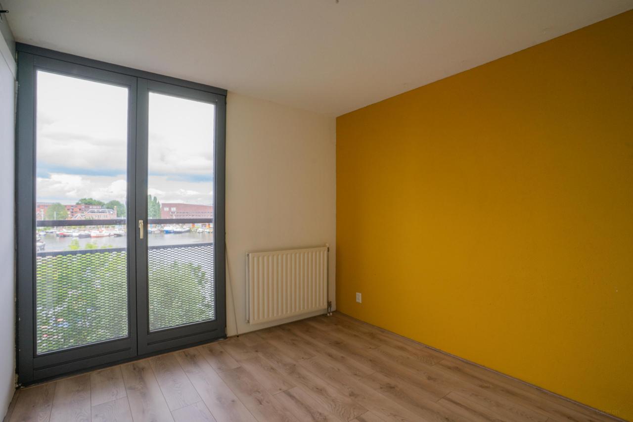 81 m² apartment in Oostelijk Havengebied - Image 15