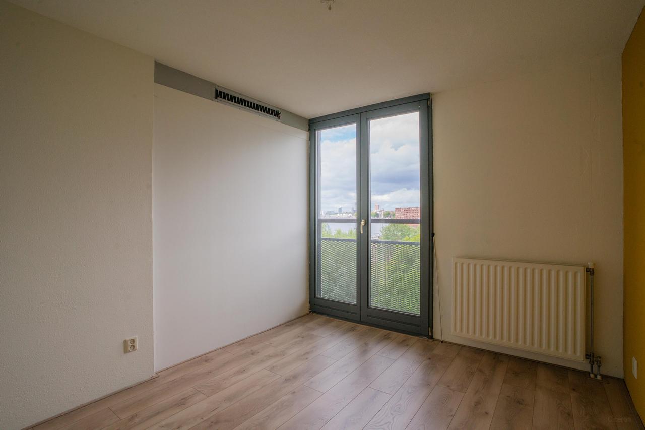 81 m² apartment in Oostelijk Havengebied - Image 16