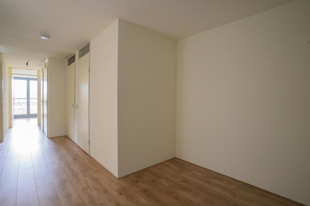81 m² apartment in Oostelijk Havengebied - Image 17