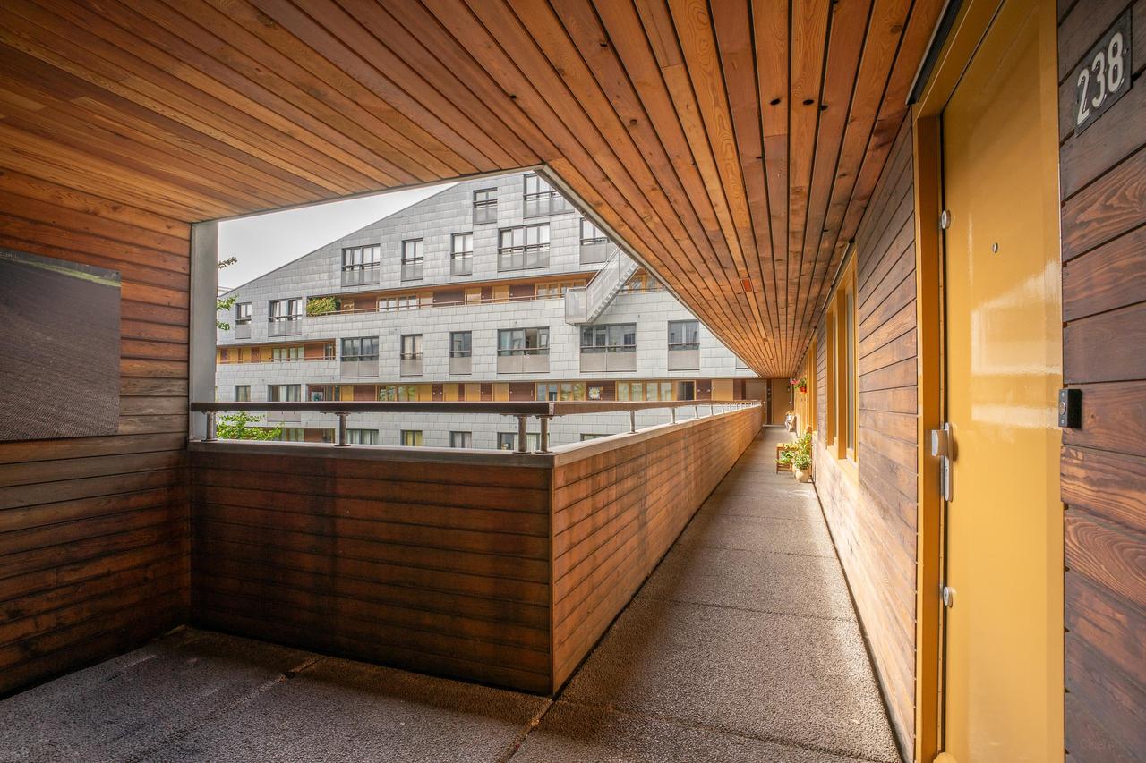 81 m² apartment in Oostelijk Havengebied - Image 19