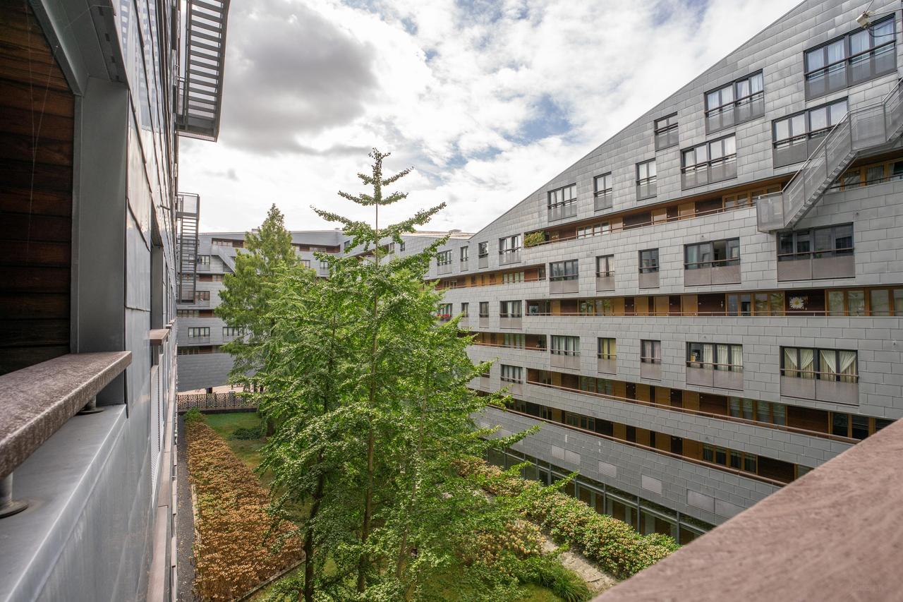 81 m² apartment in Oostelijk Havengebied - Image 20