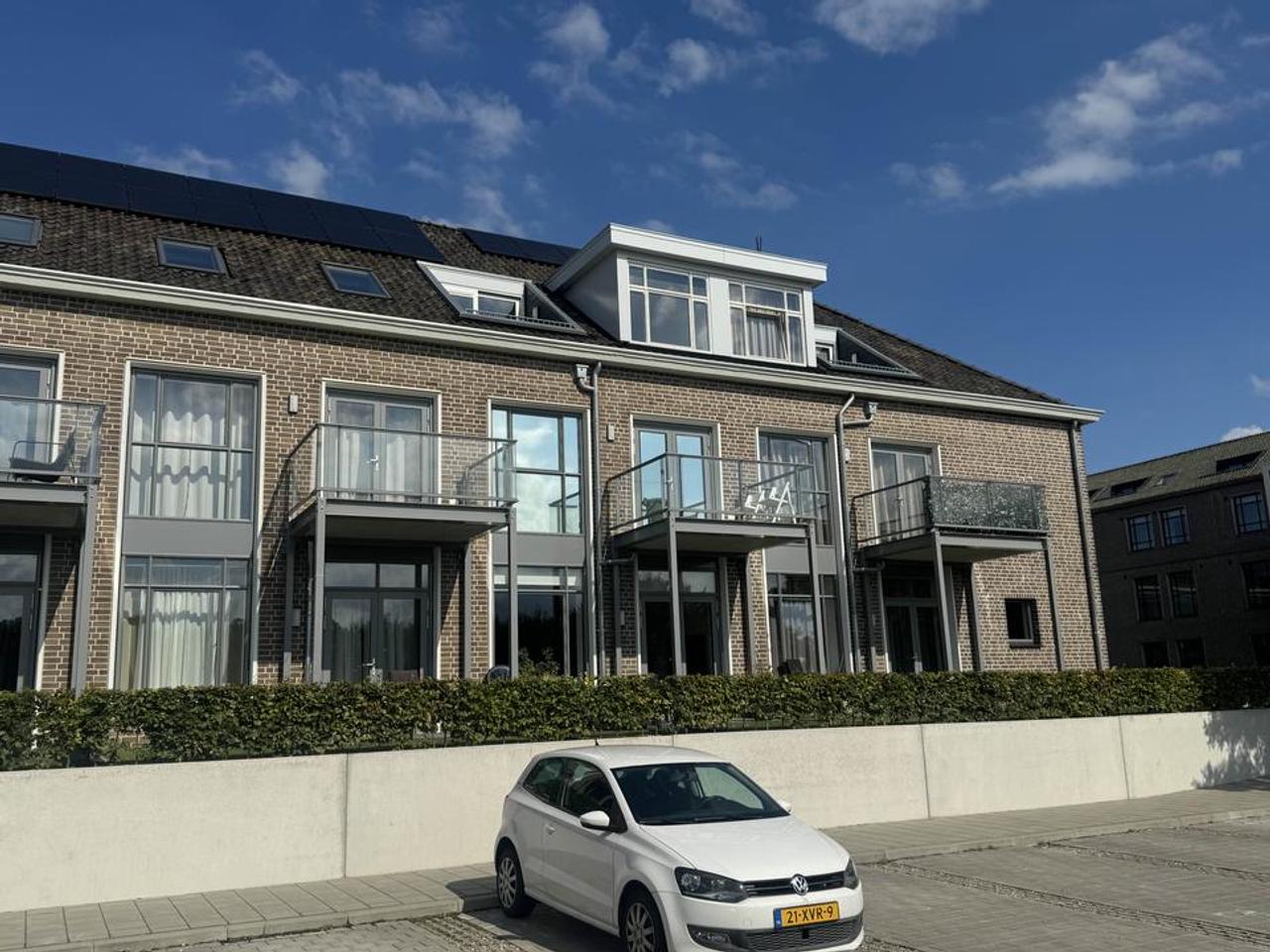 89 m² with terrace and A+++ energy rating - Image 1