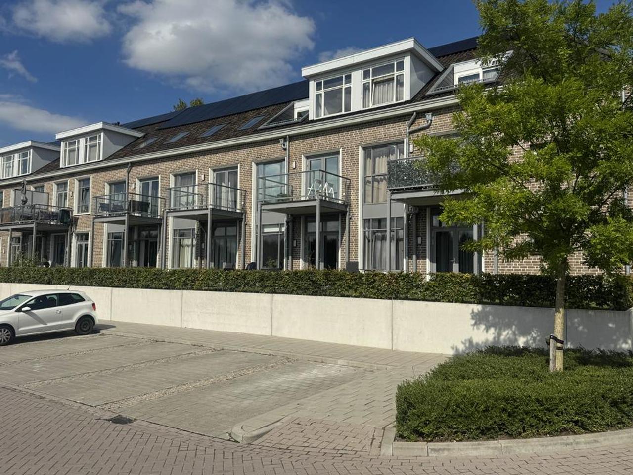89 m² with terrace and A+++ energy rating - Image 2